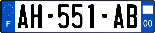 AH-551-AB