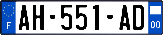 AH-551-AD