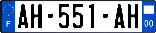 AH-551-AH