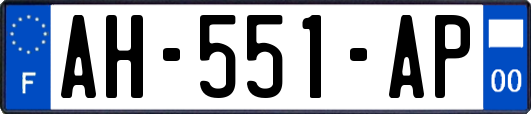 AH-551-AP