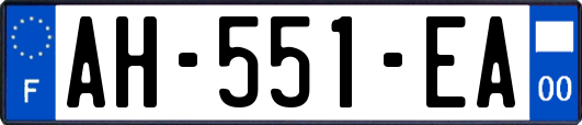 AH-551-EA