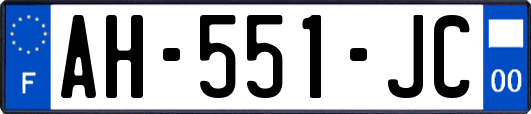 AH-551-JC