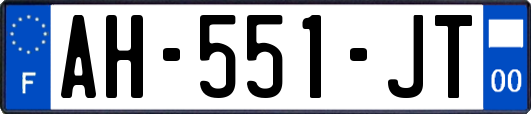 AH-551-JT