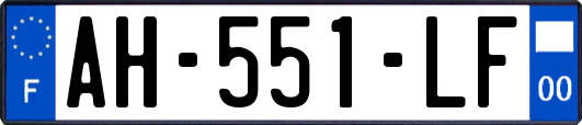 AH-551-LF