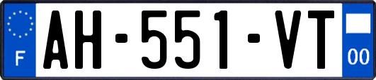 AH-551-VT