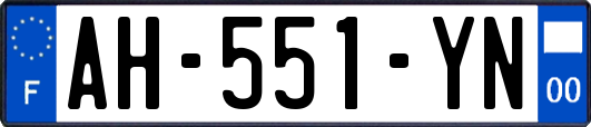 AH-551-YN