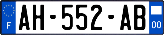 AH-552-AB