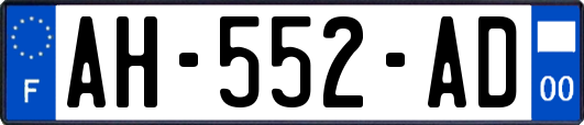 AH-552-AD