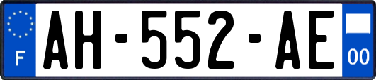 AH-552-AE