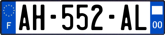 AH-552-AL