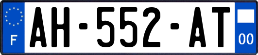 AH-552-AT