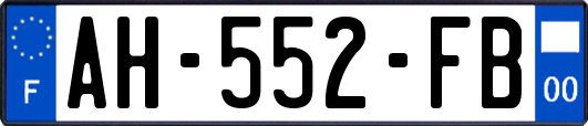 AH-552-FB