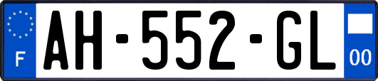 AH-552-GL