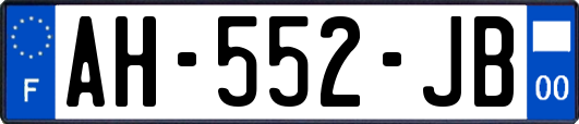 AH-552-JB