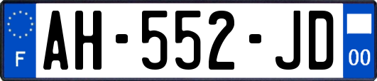 AH-552-JD