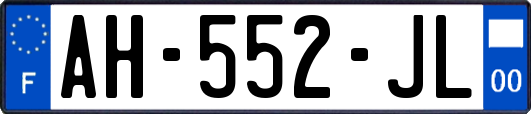 AH-552-JL