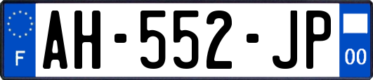 AH-552-JP