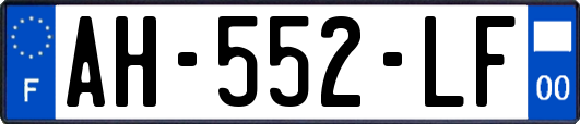 AH-552-LF