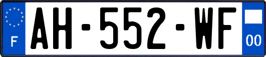 AH-552-WF