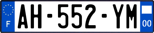 AH-552-YM