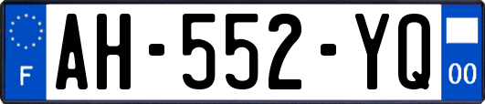 AH-552-YQ