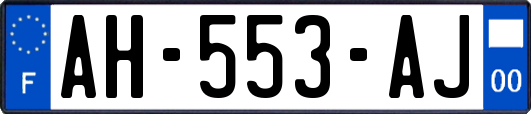 AH-553-AJ