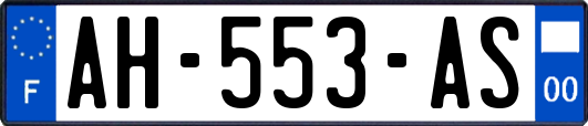 AH-553-AS