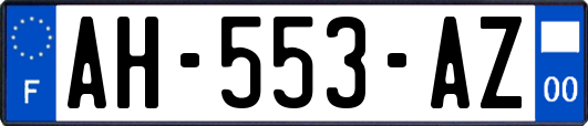 AH-553-AZ