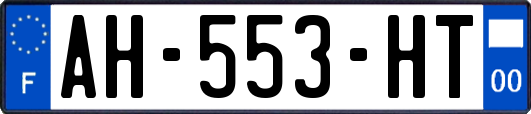 AH-553-HT