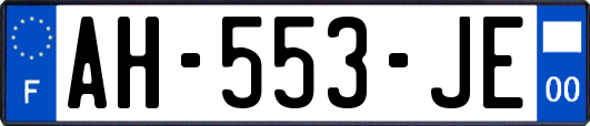 AH-553-JE