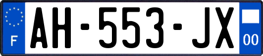AH-553-JX