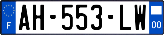 AH-553-LW