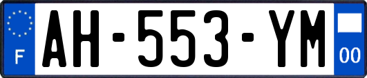 AH-553-YM