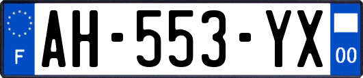 AH-553-YX