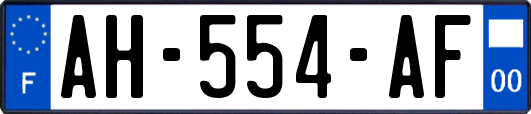 AH-554-AF