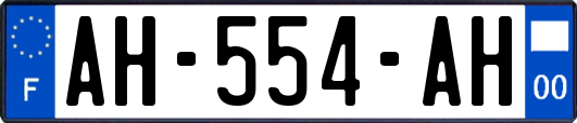 AH-554-AH