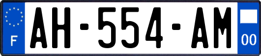 AH-554-AM