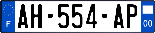 AH-554-AP