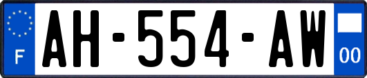 AH-554-AW