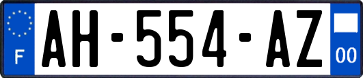 AH-554-AZ