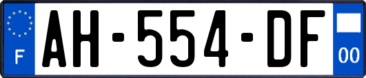 AH-554-DF