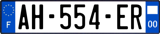 AH-554-ER