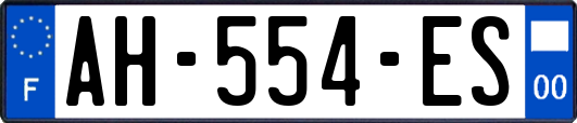 AH-554-ES