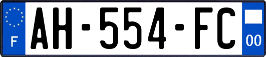 AH-554-FC