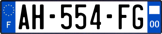 AH-554-FG