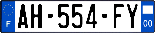 AH-554-FY