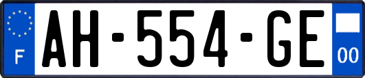 AH-554-GE