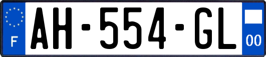 AH-554-GL