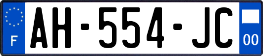 AH-554-JC