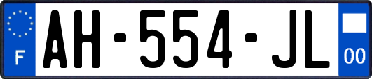 AH-554-JL